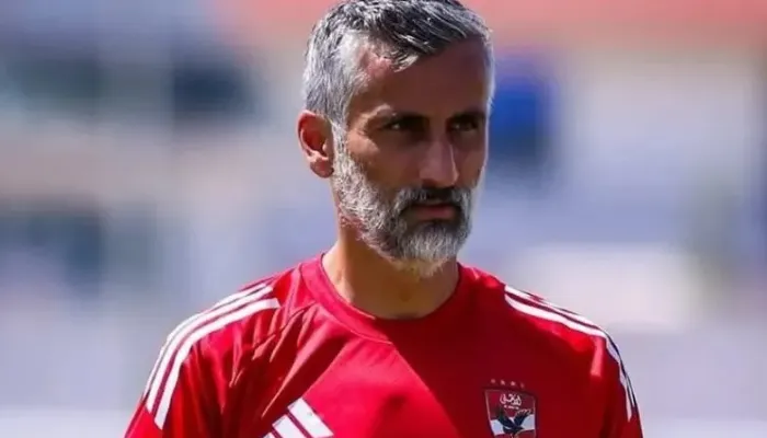 ريبيرو يفرض عقلية أوروبية جديدة في تدريبات الأهلي