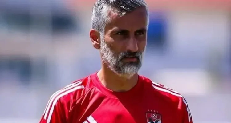 ريبيرو يفرض عقلية أوروبية جديدة في تدريبات الأهلي