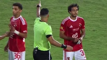 كيف أنقذ تهديد معروف "العرباوي" محمد هاني من عقوبة أكبر؟