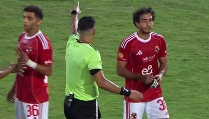 كيف أنقذ تهديد معروف "العرباوي" محمد هاني من عقوبة أكبر؟