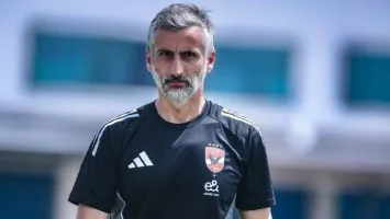 في يناير.. ريبيرو يرفض صفقة هجومية إفريقية من "إسكاوتنج" الأهلي