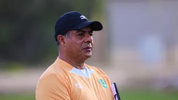 طارق العشري يتغنى بـ زيزو: القادم أفضل مع الأهلي.. وريبيرو سيزيد إمكانياته