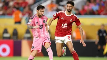 قرار حاسم يقترب.. الأهلي يفاضل بين مهاجمين لتعويض وسام أبو علي