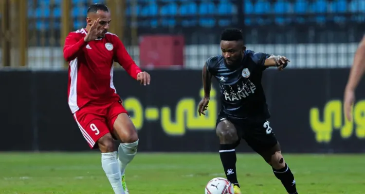 ترتيب الجولة الثالثة من الدوري المصري بعد فوز الزمالك وتعادل بيراميدز والمصري