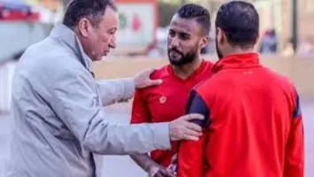 تطور مفاجئ.. اجتماع بين الخطيب وحسام عاشور وإبراهيم سعيد