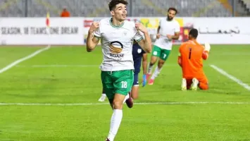 ترتيب هدافي الدوري المصري بعد نهاية الجولة الثالثة.. موقف زيزو
