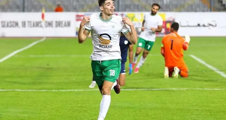 ترتيب هدافي الدوري المصري بعد نهاية الجولة الثالثة.. موقف زيزو