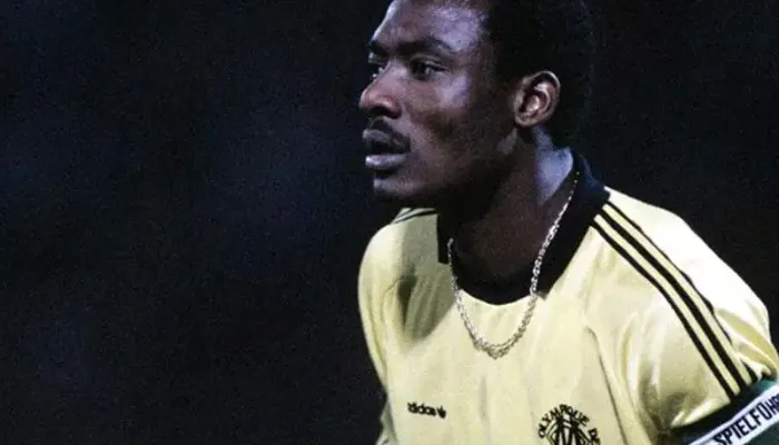 أنطوان بيل: طبيعي أن يكون الأهلي رقم 1 في إفريقيا لهذه الأسباب