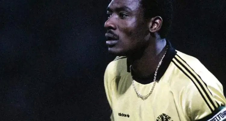 أنطوان بيل: طبيعي أن يكون الأهلي رقم 1 في إفريقيا لهذه الأسباب