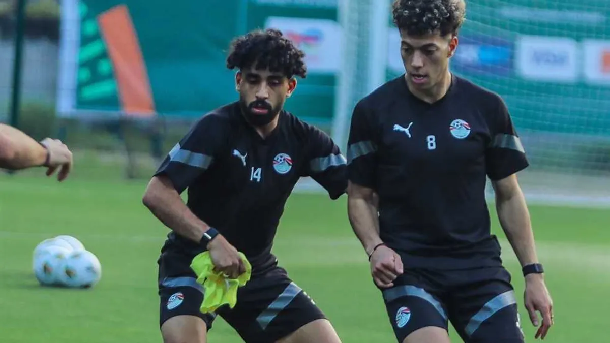 شوبير يفجر مفاجأة عن موقف إمام عاشور ومروان عطية قبل قمتي الأهلي وبيراميدز