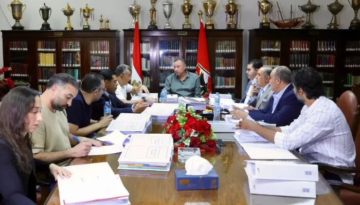 عرض صيني ضخم للأهلي بـ1.7 مليار جنيه.. استثمار رياضي غير مسبوق