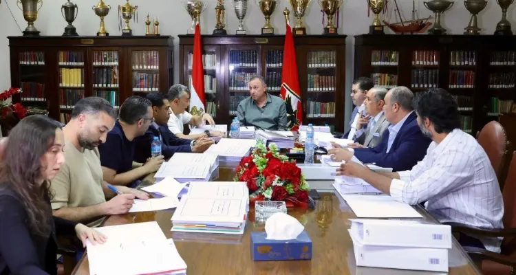 عرض صيني ضخم للأهلي بـ1.7 مليار جنيه.. استثمار رياضي غير مسبوق