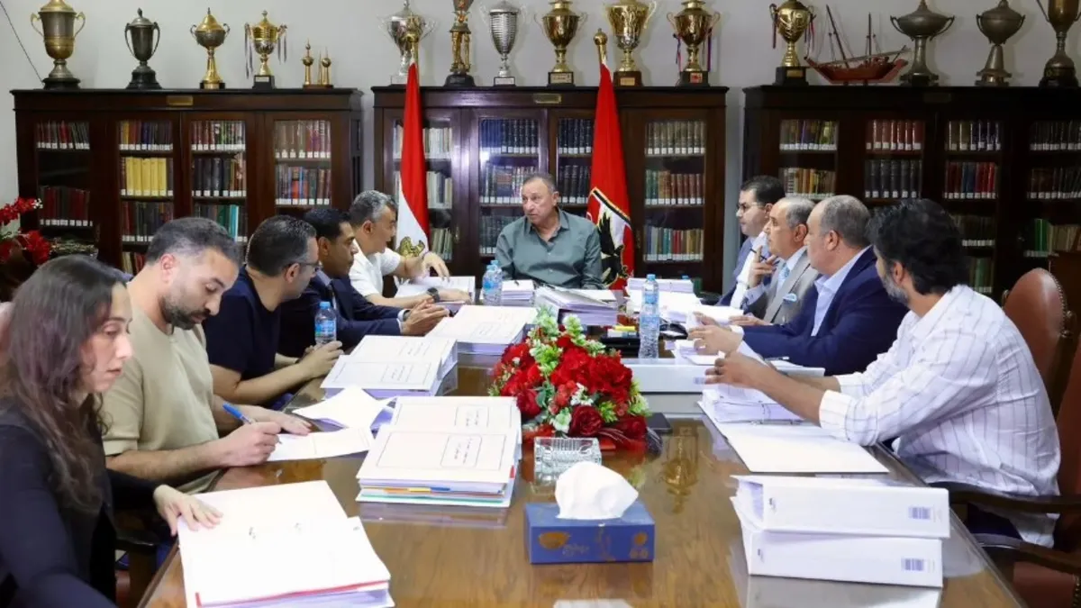 عرض صيني ضخم للأهلي بـ1.7 مليار جنيه.. استثمار رياضي غير مسبوق