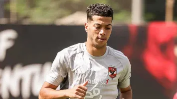 غموض موقف إمام عاشور قبل معسكر منتخب مصر.. وبديل مفاجئ يظهر في الصورة