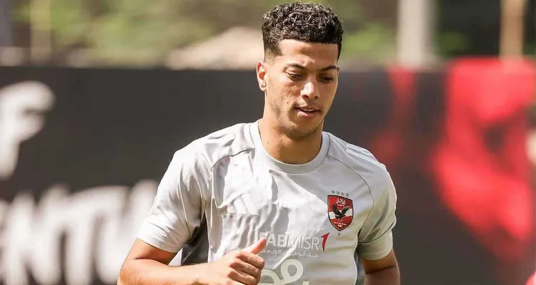 غموض موقف إمام عاشور قبل معسكر منتخب مصر.. وبديل مفاجئ يظهر في الصورة