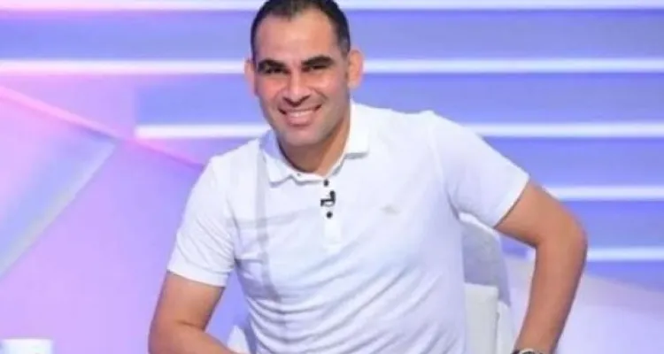الخطيب تحدث معي.. أحمد عيد عبد الملك يكشف كواليس فشل انتقاله إلى الأهلي