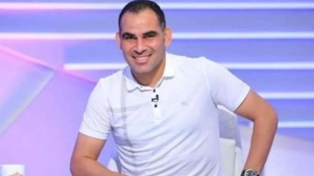 الخطيب تحدث معي.. أحمد عيد عبد الملك يكشف كواليس فشل انتقاله إلى الأهلي