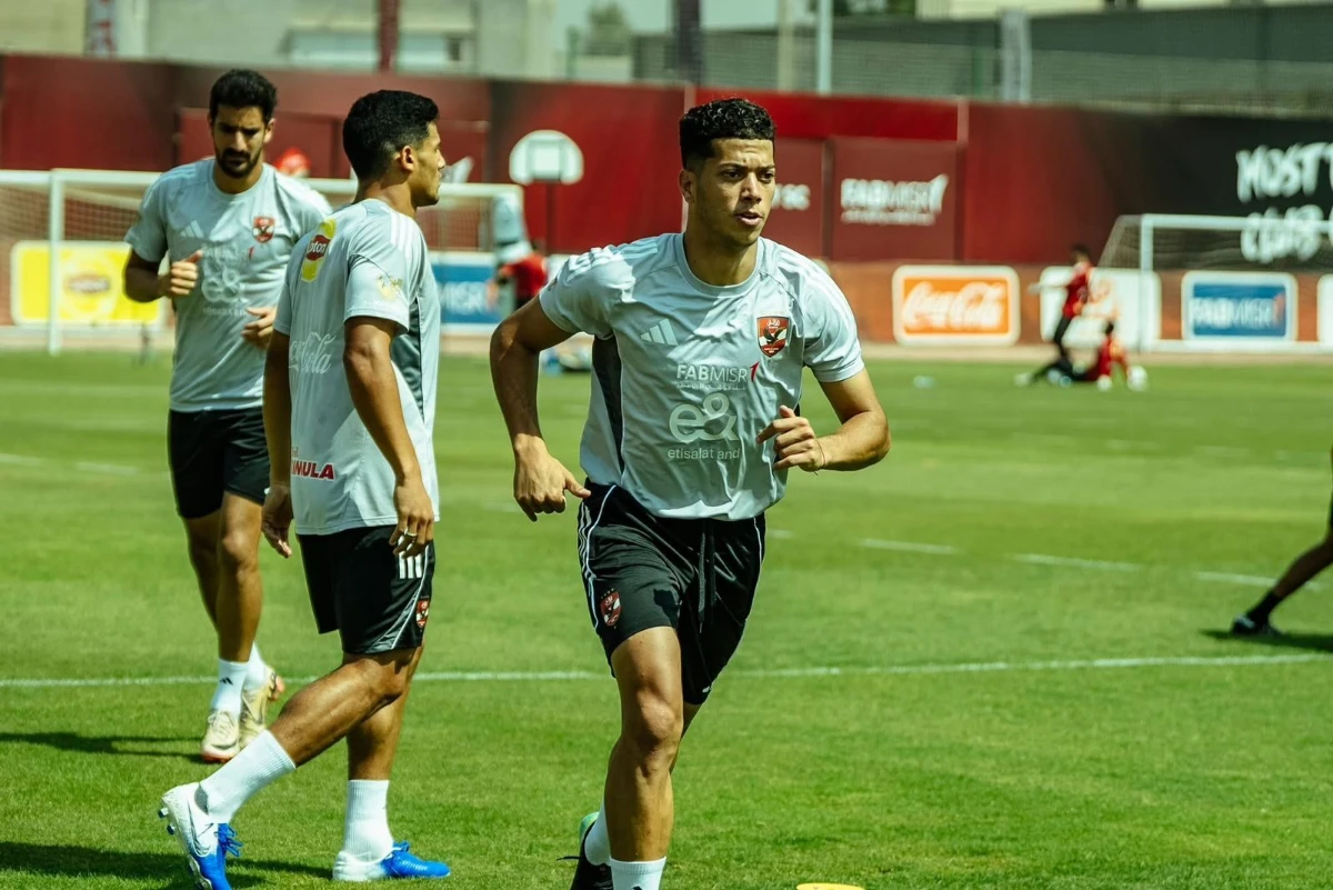 صوره عن عودة إمام عاشور.. كيف يغير شكل وسط الأهلي؟