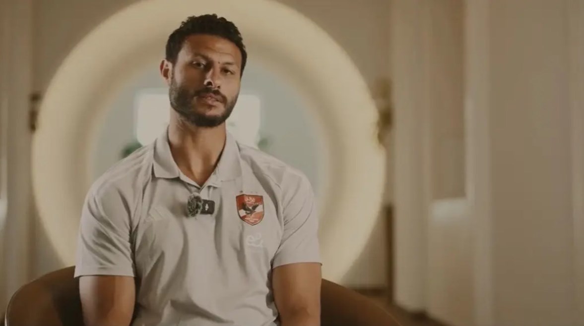 صوره عن الأهلي يعلن موعد ومكان عزاء والد محمد الشناوي