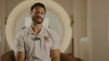 الأهلي يعلن موعد ومكان عزاء والد محمد الشناوي