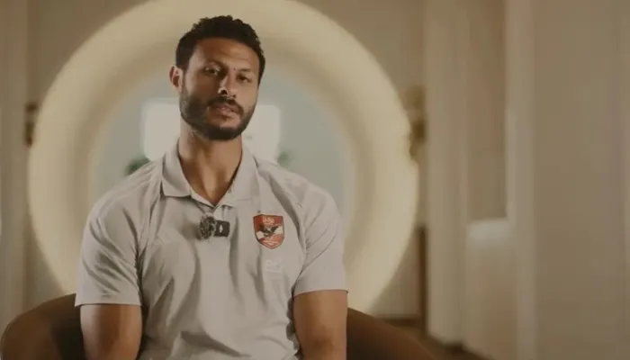الأهلي يعلن موعد ومكان عزاء والد محمد الشناوي