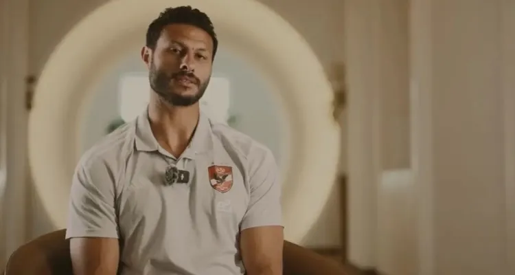 الأهلي يعلن موعد ومكان عزاء والد محمد الشناوي
