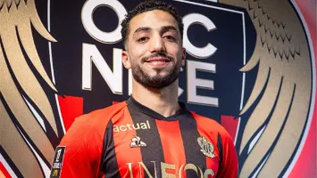 حقيقة مفاوضات الأهلي مع محمد عبد المنعم.. هل يعود في يناير؟