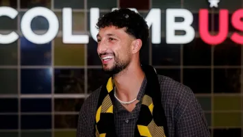 شوبير: من السويد والدنمارك إلى أمريكا.. الأهلي هو اللي عمل وسام أبو علي