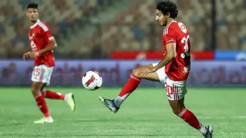 صدمة للجماهير.. ريبيرو يفكر في بديل غير متوقع لتعويض هاني أمام غزل المحلة