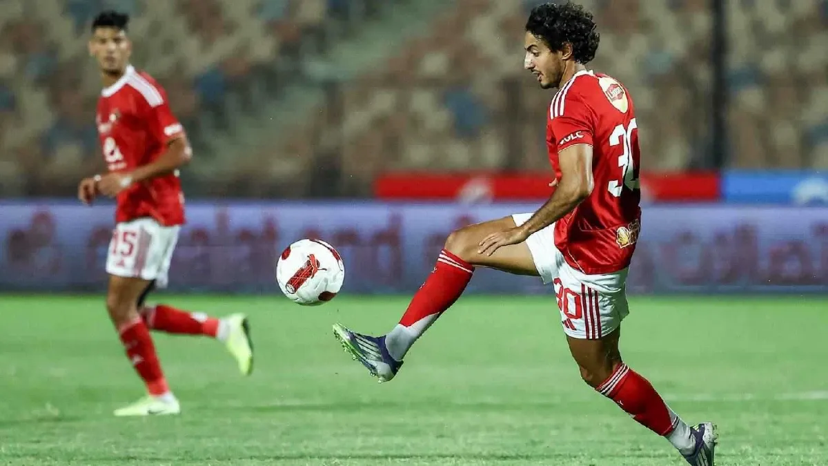 صدمة للجماهير.. ريبيرو يفكر في بديل غير متوقع لتعويض هاني أمام غزل المحلة