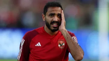 كهربا يقترب من العودة إلى الأهلي.. سيناريو خليجي مؤقت قبل الحسم النهائي