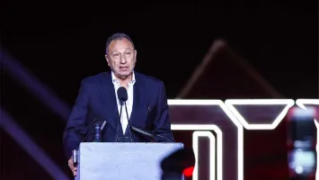 بعد قانون الرياضة الجديد.. كم دورة يحق لـ محمود الخطيب الترشح لانتخابات الأهلي؟