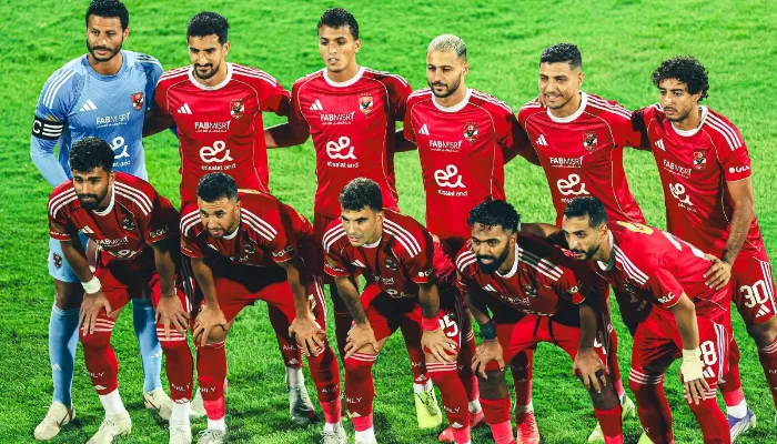 تقرير طبي يحسم الجدل داخل الأهلي بشأن موجة الإصابات