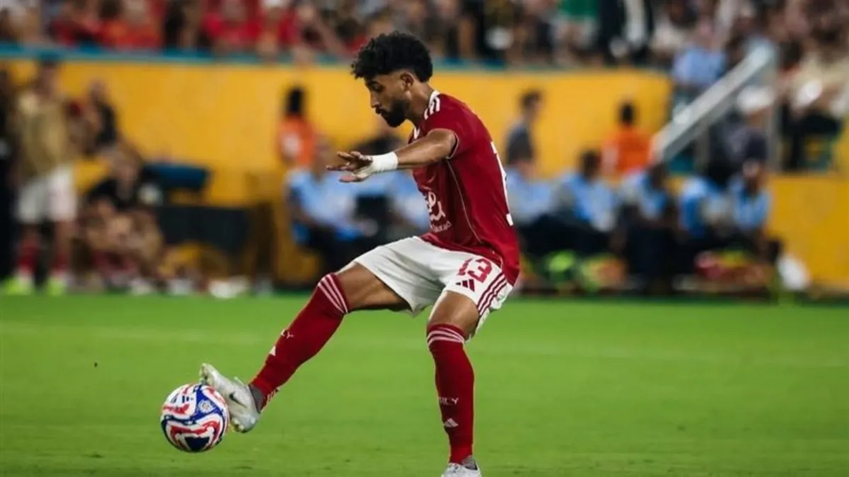هل تهدد الإصابات المبكرة مشوار الأهلي في الدوري؟.. وصفقات محتملة بيناير