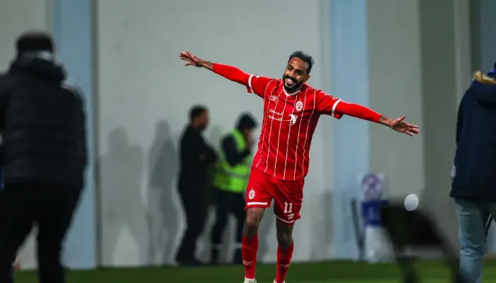 بعد أنباء عودته.. كيف يمكن أن يفيد كهربا الأهلي فنيًا؟