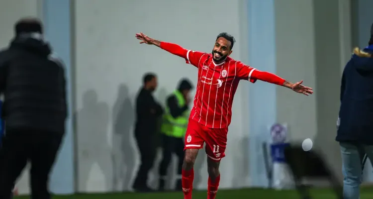 بعد أنباء عودته.. كيف يمكن أن يفيد كهربا الأهلي فنيًا؟