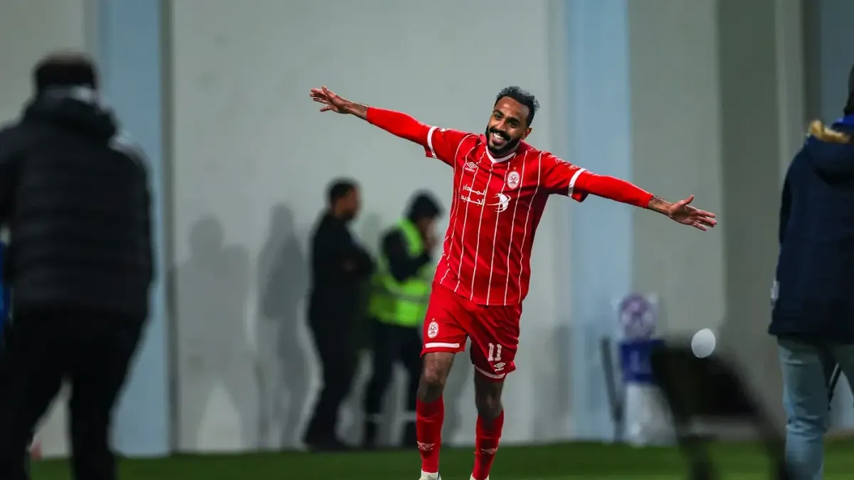 بعد أنباء عودته.. كيف يمكن أن يفيد كهربا الأهلي فنيًا؟
