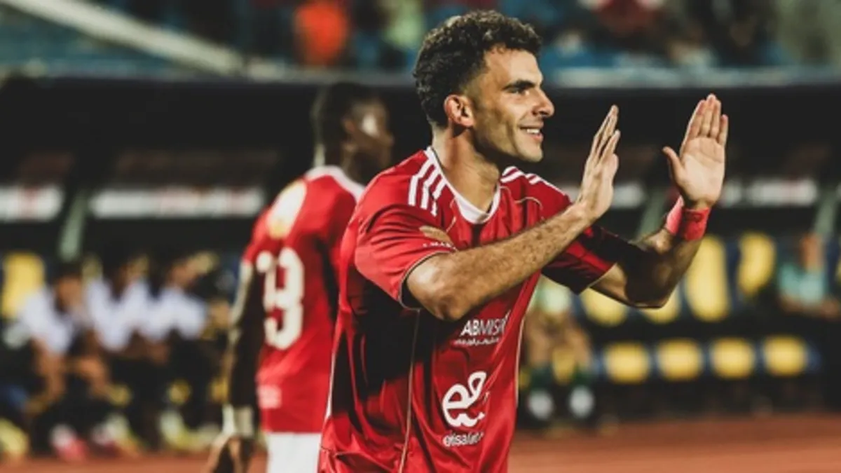لجأ إلى لاعبي الزمالك.. تحرك رسمي جديد من زيزو ضد جماهير الأبيض