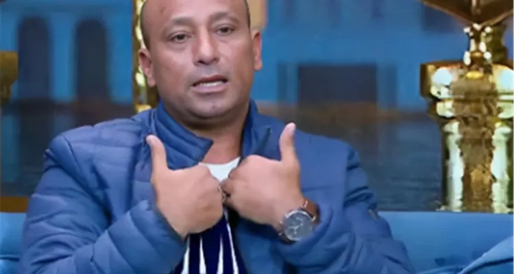 ياسر ريان يختار منافس "مفاجأة" لـ الأهلي على لقب الدوري المصري