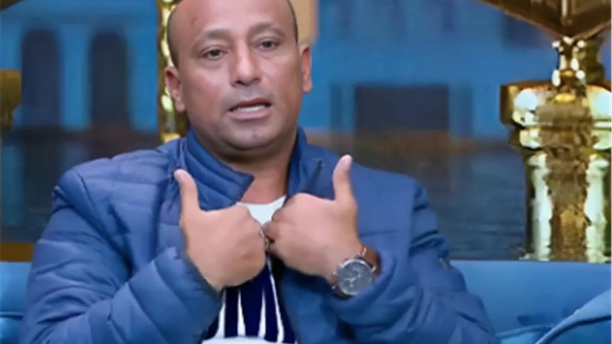 ياسر ريان يختار منافس "مفاجأة" لـ الأهلي على لقب الدوري المصري