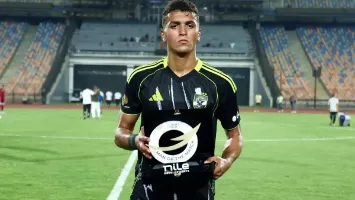 والد ياسين مرعي يفجر مفاجأة بشأن موعد عودته.. هل يظهر مع الأهلي أمام بيراميدز؟