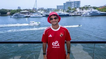 لا يقارن بـ زيزو.. إكرامي ينتقد صفقة الزمالك الجديدة بعد مباراة مودرن