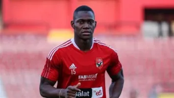 حقيقة عرض نيوم السعودي الخيالي لضم ديانج من الأهلي