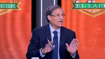 أول رد فعل لمصطفى يونس ضد الأهلي بعد قرار الأعلى للإعلام