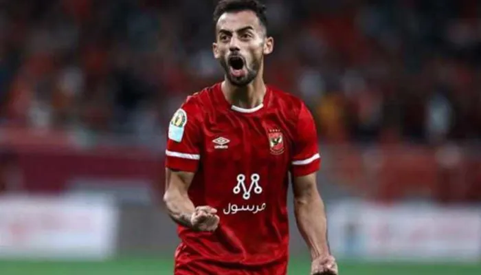 مهاجم فلسطيني على رادار الأهلي.. ومفاجأة جديدة من أحمد عبدالقادر
