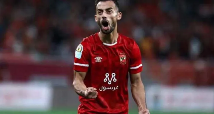 مهاجم فلسطيني على رادار الأهلي.. ومفاجأة جديدة من أحمد عبدالقادر