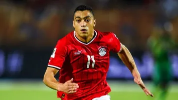 هل ينتقل مصطفى محمد إلى الأهلي؟.. إسلام جابر يرد