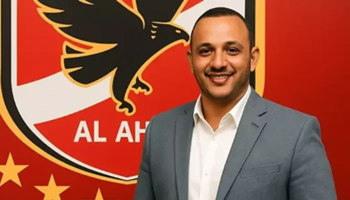 هل يتولى أسامة هلال منصب مدير التعاقدات بـ الأهلي؟