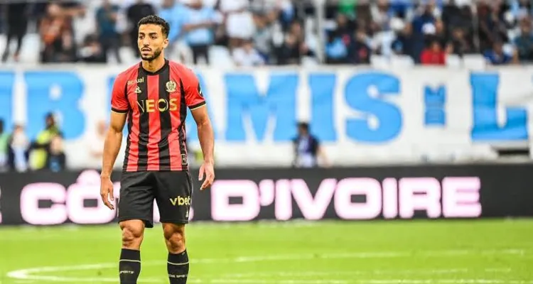 حسم جدل تواصل الأهلي مع محمد عبد المنعم
