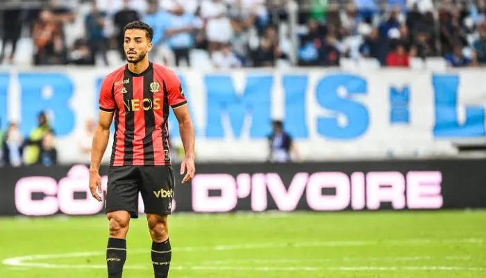حسم جدل تواصل الأهلي مع محمد عبد المنعم